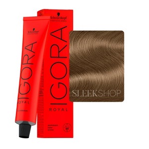 Schwarzkopf Professional Igora Royal Hair Color Dye Haircolor - 1 of 4