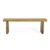 Patio Bench - 2 of 4