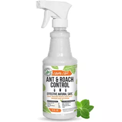 Mighty Mint Ant & Roach Repellent - 15oz