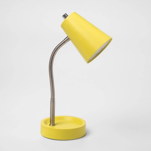 Room Essentials Led Desk Lamp