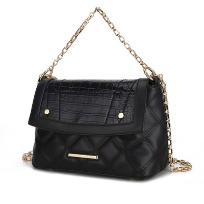 MKF Collection Danna Women's Shoulder Bag by Mia K