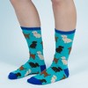 Pavilion Gift Company - Large Dogs - Unisex Socks - Socks - 2 of 4