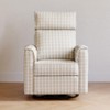 Namesake Willa Plus Power Glider Recliner w/ Power Headrest - 2 of 4