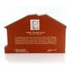 Cat's Meow Village 4.0 Inch Father Flanagan Home , Great American Series Retired (PC) - 2 of 2