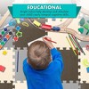ProSource Kids Solid Floor Play Mat 3/8-in - 3 of 4