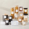 Talented Kitchen 144 Pantry Organization Labels for Food Storage Containers, Preprinted Black All-Caps on Matte White Vinyl Stickers - 4 of 4