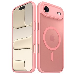 Vena For Apple iPhone 17 Air Case Magsafe, Magnetic Shockproof