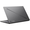 ASUS ROG Zephyrus GRAY 14.0 WQXGA+(WQ+) Cover Glass AI R9 HX 370 32GB NV RTX5070 Ti 2TB WIN 11 PRO - 3 of 4