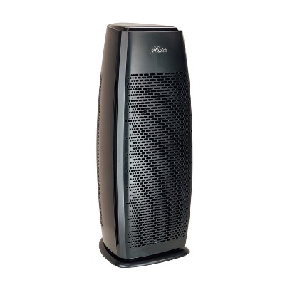 Hunter HP600 Air Purifier. True HEPA Air Purifier Tower for Pets, Odors, Allergens, Smoke, Dust, VOC's. 3 Fan Speeds, Sleep Timer.