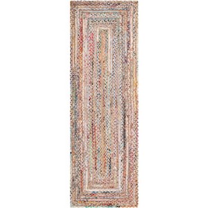 Cape Cod CAP202 Hand Woven Indoor Rugs - Safavieh - 1 of 4
