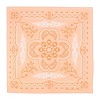 CTM Extra Large 27 Inch Fashion Paisley Print Bandana - 3 of 4