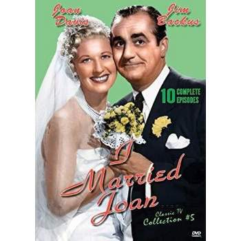 I Married Joan: Classic TV Collection #5 (DVD)(1952)