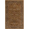 Unique Loom    Voyage Asheville Area Rug - 2 of 4