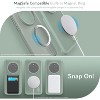 TUDIA Honor Magic 7 Pro 2025 MergeGrip [Magsafe] Series Case - 3 of 4