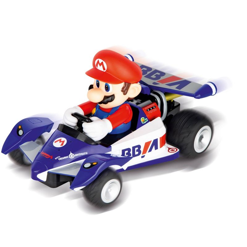 Carrera RC Mario Kart - Circuit Special Mario, 3 of 5