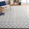 Natura NAT827 Hand Woven Area Rug  - Safavieh - 2 of 4