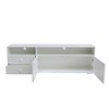 Modern TV Stand with Storage Drawers and Cabinet, Media Console for 65¡± TVs, Entertainment Center with Cable Management for Living Room or Bedroom - 4 of 4