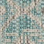 aqua/grey