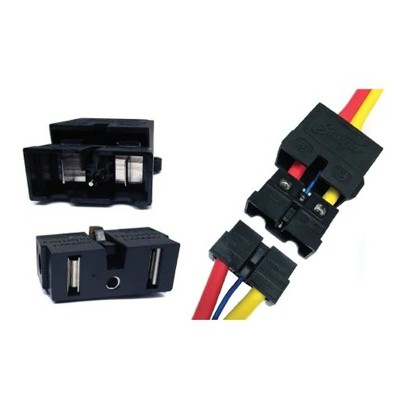 Stinger SPXPP4 Quick-Disconnect Power Plug