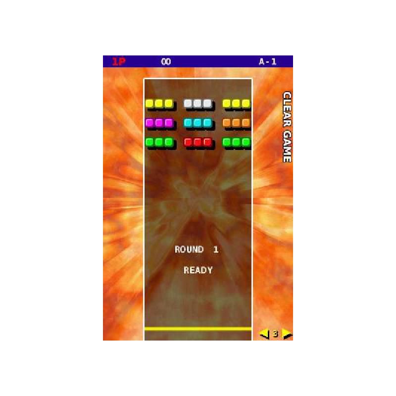 Arkanoid - Nintendo DS, 3 of 6