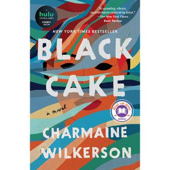 Black Cake - by Charmaine Wilkerson