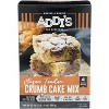 Addi’s For Everyone Crumb Cake Mix - Case of 6 - 20 oz - 2 of 2