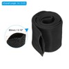 Unique Bargains Durable Nylon Flexible Protective Insulation Cable Hose Sleeve - 2 of 3