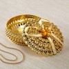 The Lakeside Collection Gold Trinket Box - 3 of 3
