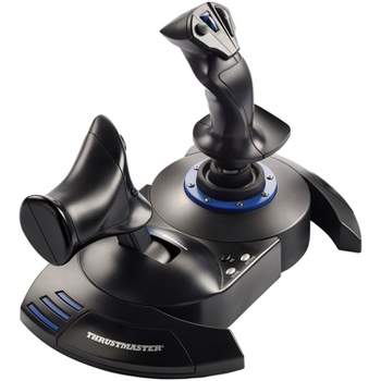 Thrustmaster TCA Officer Pack Airbus Edition (Windows) 663296422286