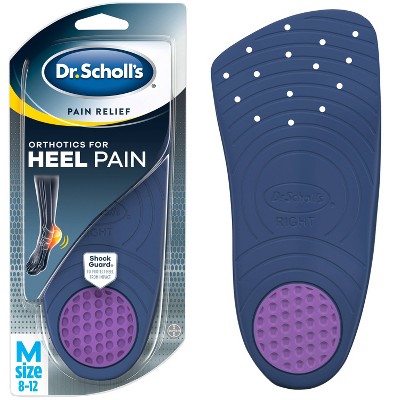 dr scholls for men