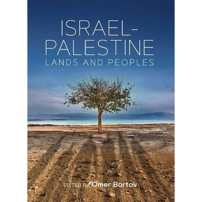 Israel-Palestine - by  Omer Bartov (Hardcover)