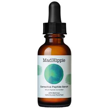 Mad Hippie Vitamin C Serum For Face With Hyaluronic Acid, Vitamin 
