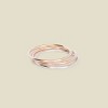 Made By Mary | Round Stacking Ring - 3 of 4