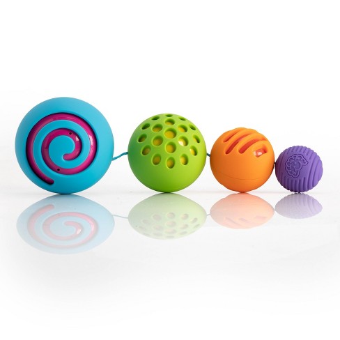 Fat Brain Toys - Oombee Ball