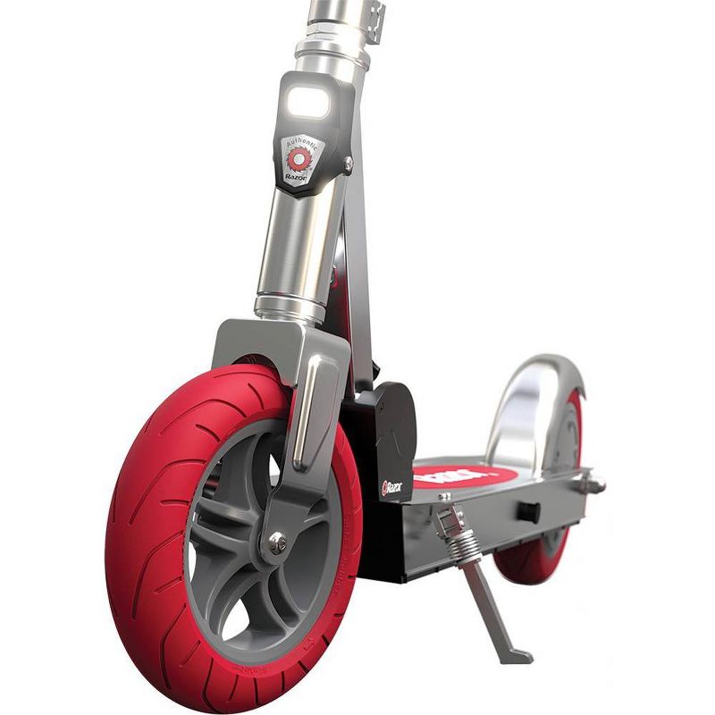 Razor Icon Adult Electric Scooter - Red, 3 of 12