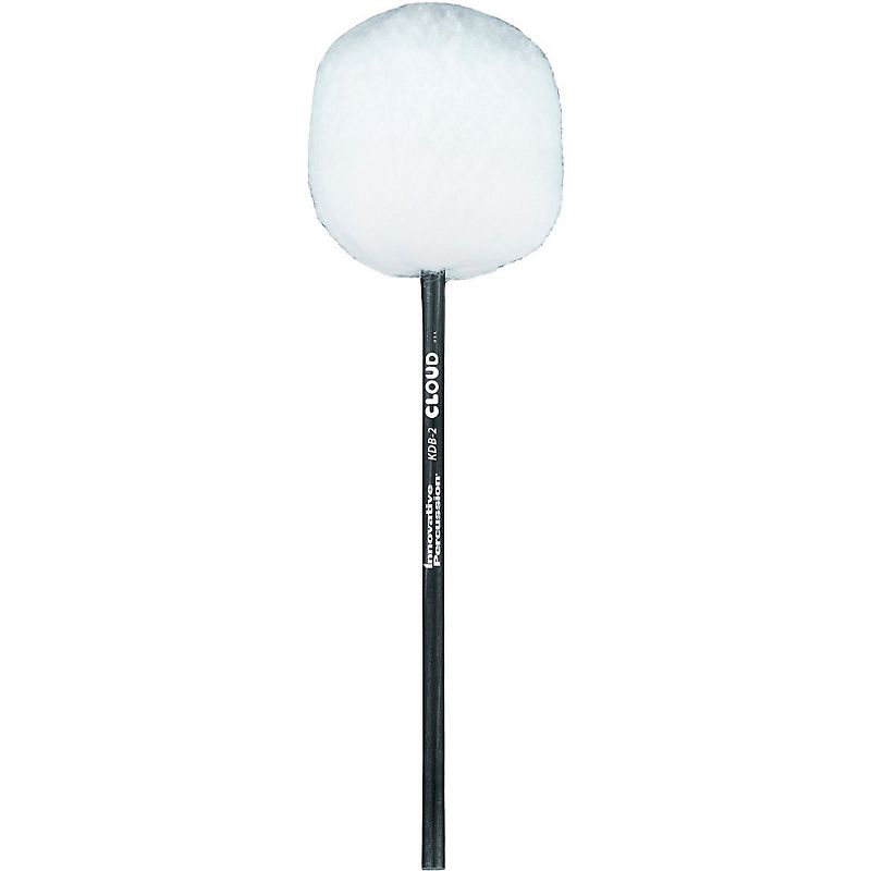 Innovative Percussion Cloud Bass Drum Beater, 1 of 2