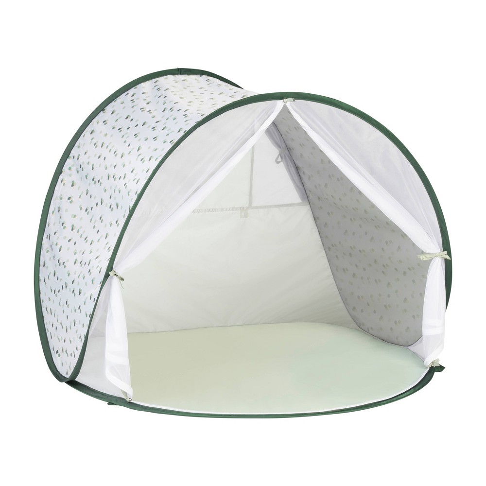 Babymoov Anti-UV Tent Pop Up System and Mosquito Net - Provence -  89300620