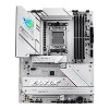 ASUS ROG Strix B850-A Gaming WiFi AMD ATX Motherboard - DDR5, PCIe 5.0, WiFi 7 - 2 of 4