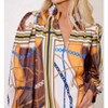 Women's Phoebe Top - Alden Adair - 4 of 4