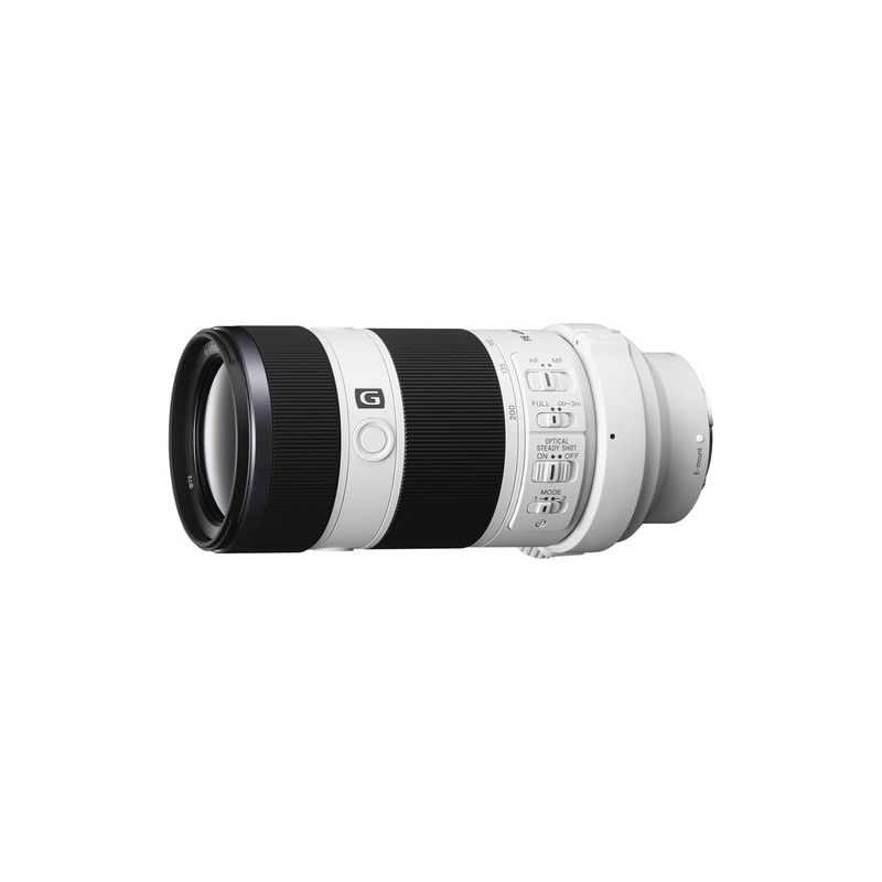 Sony FE 70-200mm f/4 G OSS Lens, 4 of 5