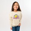 The Juniper Shop SmileyWorld Don't Burst My Bubble Youth Sweatshirt - 2 of 4