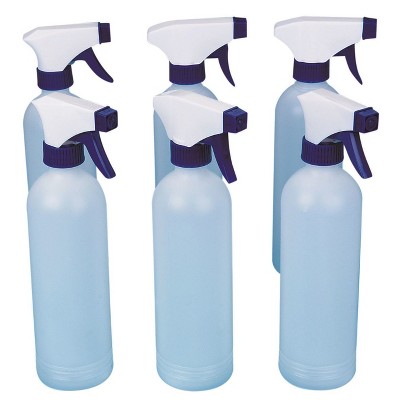 16oz Spray Bottles Pk6