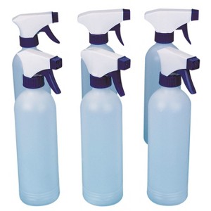 16oz Spray Bottles Pk6 - 1 of 1
