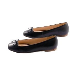 Women's Wo's Kenlyn Leather Slip On - Jack Rogers - 1 of 2