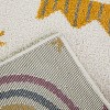 Leigh Rainbow Kids' Rug Cream - Balta Rugs - 3 of 4