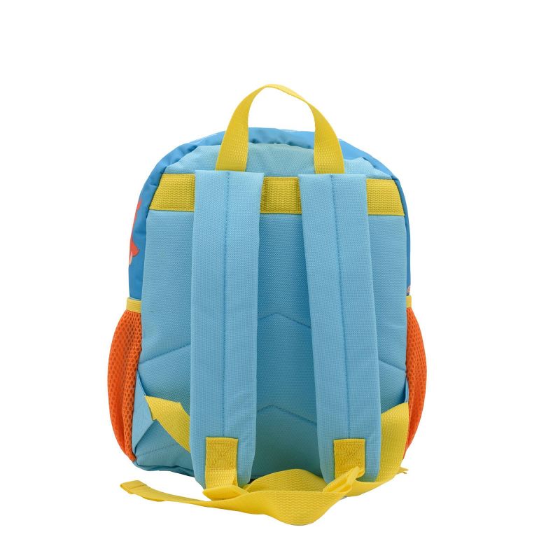 Cocomelon 12&#34; Kids&#39; Backpack, 6 of 8
