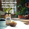 Eastanbul Roasted Chickpeas, 1lb High Quality Chickpea Snacks, Lightly Salted - 4 of 4