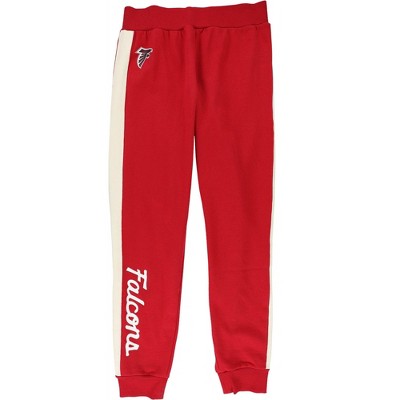 Touch Womens Atlanta Falcons Athletic Jogger Pants