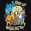 Scooby-Doo Scooby Doo Fleece Pullover Hoodie Toddler - 2 of 4