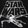 Star Wars X-Wing T-Shirt Toddler to Big Kid - 2 of 4